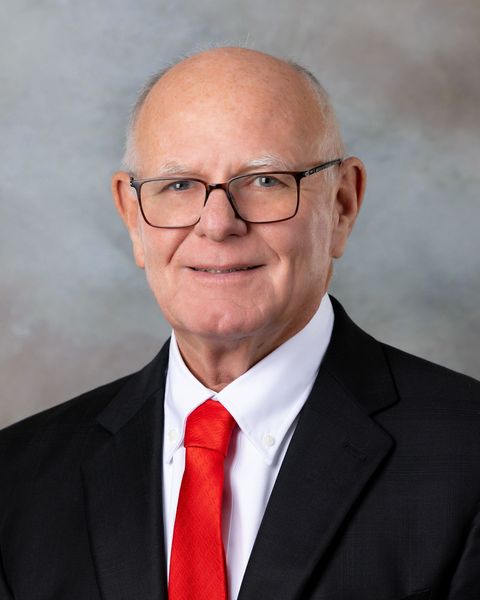 Gregory M. Kerwin