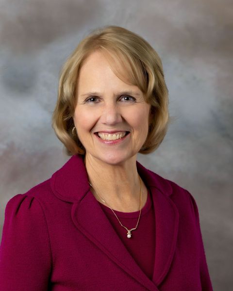 Holly McClure Kerwin