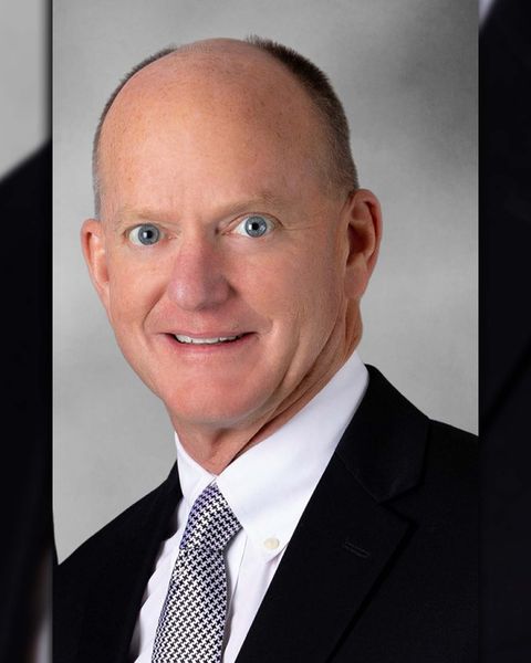Joseph D. Kerwin