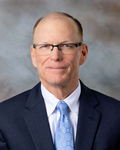 Terrence J. Kerwin